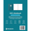 Game Master's Quest Notebook Game