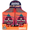 Too Far: From the Sidemen Game