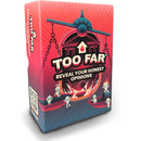 Too Far: From the Sidemen Game