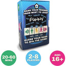 Social Ladder: From the Sidemen Game