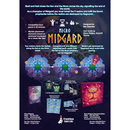 Micro Midgard Ragnarok Edition Game