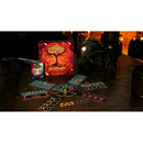 Micro Midgard Ragnarok Edition Game