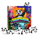 Panda-Monium Game