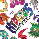 Hideous Abomination Second Edition Game