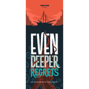 Even Deeper Regrets Expansion Game