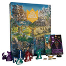 The Old King's Crown Game