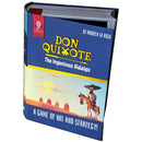 Don Quixote - The Ingenious Hidalgo Game
