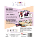 Chroma Arcana Game