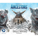 Endless Winter Ancestors Expansion Game