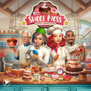 Lucky Duck Games Sweet Mess Game