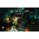 Unconscious Mind Nightmares Expansion Game
