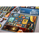 Art Society Game