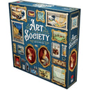 Art Society Game