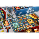 Art Society Game