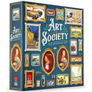 Art Society Game