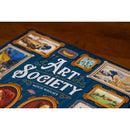Art Society Game