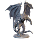 Fateforge Chronicles of Kaan - Boss Miniature Set