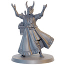 Fateforge Chronicles of Kaan - Boss Miniature Set