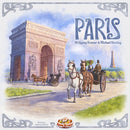Paris Game