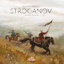 Stroganov Game