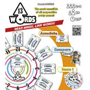 13 Words Game