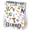 Sides Game