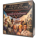 Path of Civilization Game