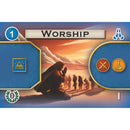 Path of Civilization Game