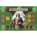 Path of Civilization Game