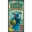 7 Wonders Duel - Pantheon Expansion Game