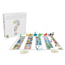 Asmodee Concept Game