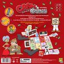 Cash n Guns 2nd Edition Game