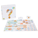 Concept Kids Animals Game