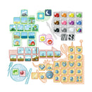 Concept Kids Animals Game
