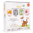 Concept Kids Animals Game