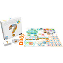 Concept Kids Animals Game