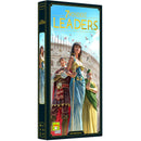 7 Wonders - Leaders Expansion New Edition Game