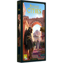 7 Wonders - Cities Expansion New Edition Game