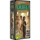 7 Wonders Duel - Agora Expansion Game