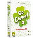 Asmodee So Clover Game