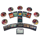 Stranger Things Attack of the Mind Flayer Game