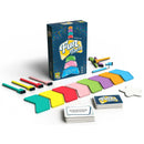 Asmodee Fun Facts Game