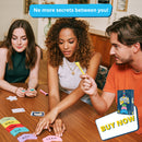 Asmodee Fun Facts Game