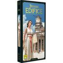7 Wonders - Edifice Expansion Game