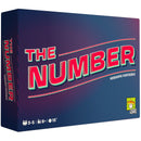 Asmodee The Number Game