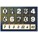 Asmodee The Number Game