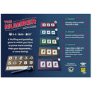 Asmodee The Number Game