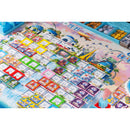 Asmodee Waterfall Park Game