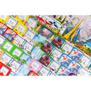 Asmodee Waterfall Park Game