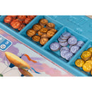 Asmodee Waterfall Park Game